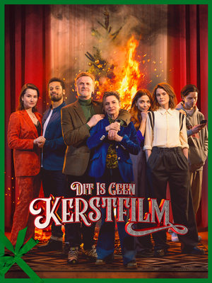 Regarder Dit is geen kerstfilm en streaming complet