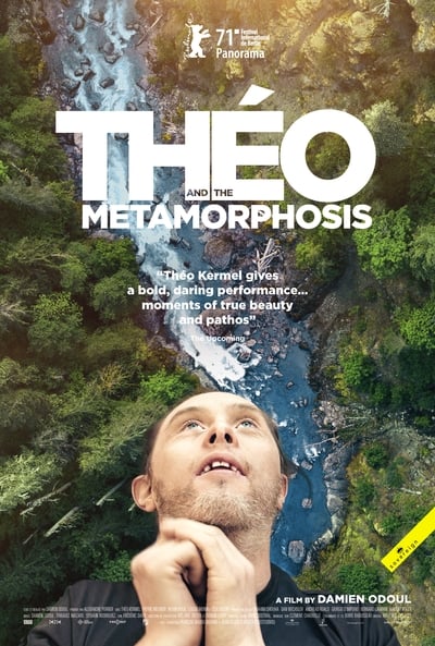 Regarder Théo et les métamorphoses en streaming complet