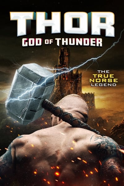Regarder Thor: God of Thunder en streaming complet