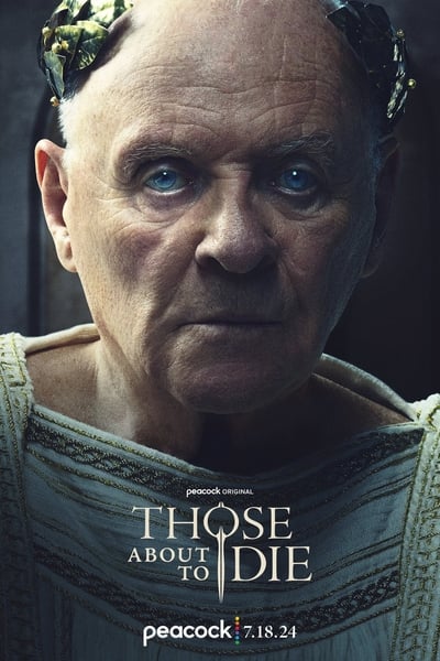 Regarder Those About to Die - Saison 1 en streaming complet