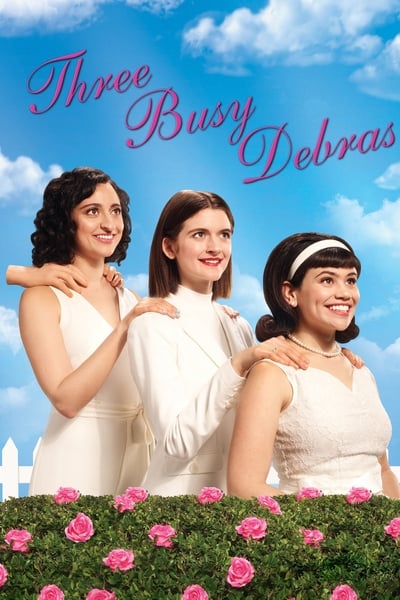 Regarder Three Busy Debras - Saison 1 en streaming complet