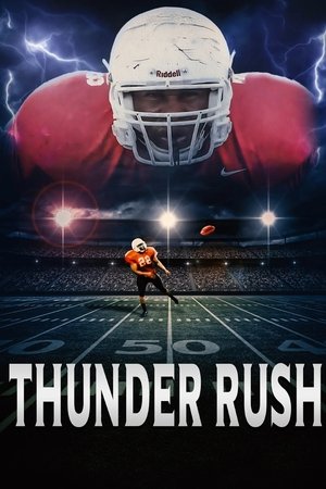 Regarder Thunder Rush en streaming complet