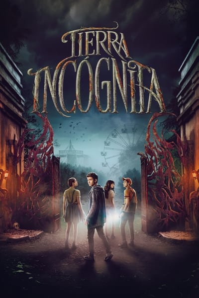 Regarder Tierra incógnita - Saison 1 en streaming complet