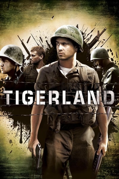 Regarder Tigerland en streaming complet