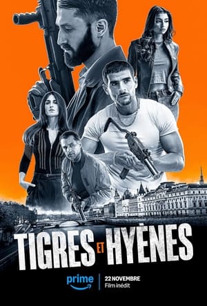 Regarder Tigres et Hyènes en streaming complet