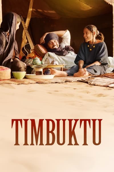 Regarder Timbuktu en streaming complet