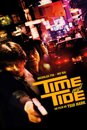 Regarder Time and Tide en streaming complet