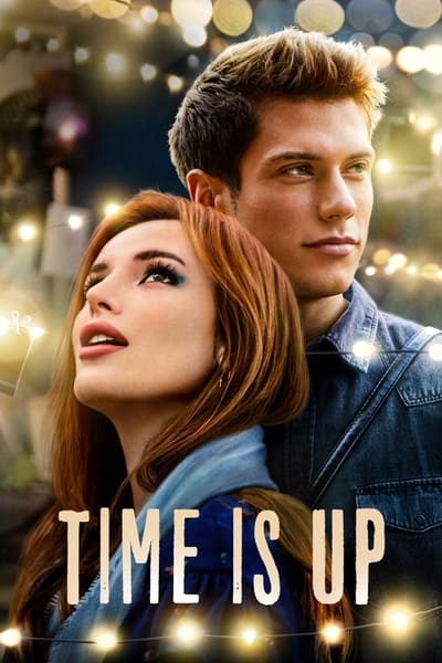 Regarder Time Is Up en streaming complet