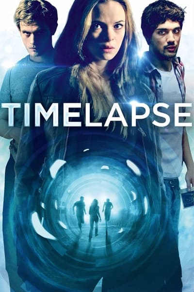 Regarder Time Lapse en streaming complet