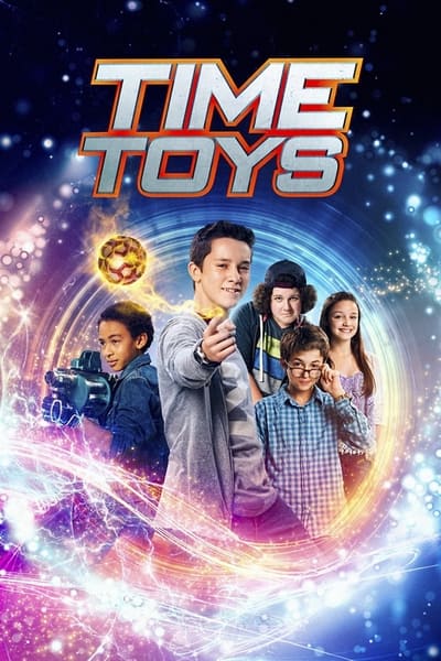 Regarder Time Toys en streaming complet