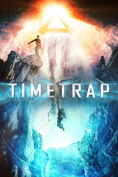 Regarder Time Trap en streaming complet