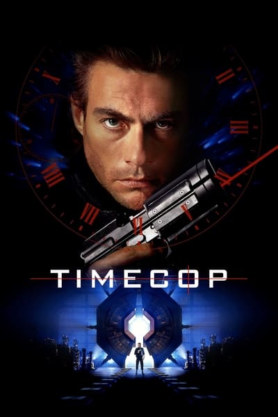 Regarder Timecop en streaming complet