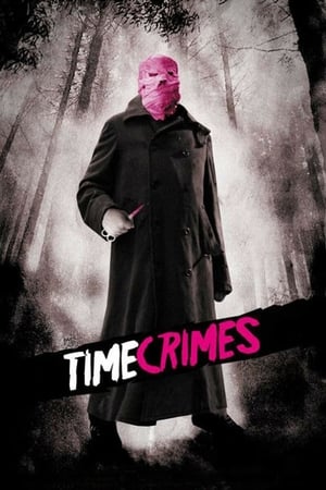 Regarder Timecrimes en streaming complet