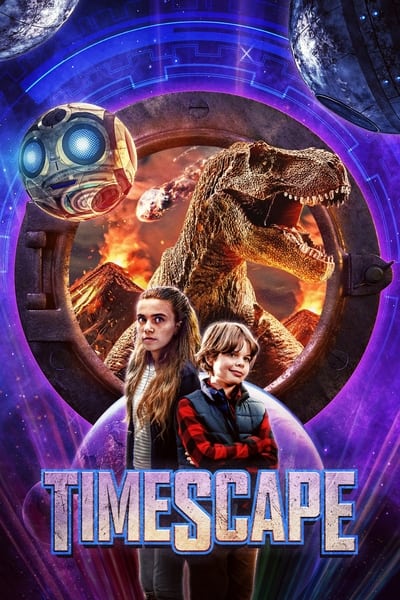 Regarder Retour au temps des dinosaures en streaming complet
