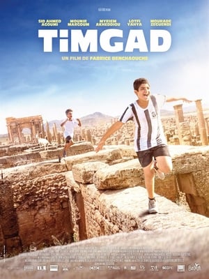 Regarder Timgad en streaming complet