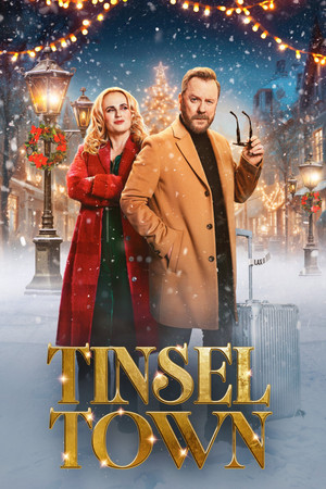 Regarder Tinsel Town en streaming complet