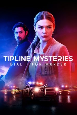 Regarder Tipline Mysteries: Dial 1 for Murder en streaming complet