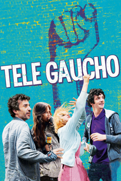 Regarder Télé gaucho en streaming complet