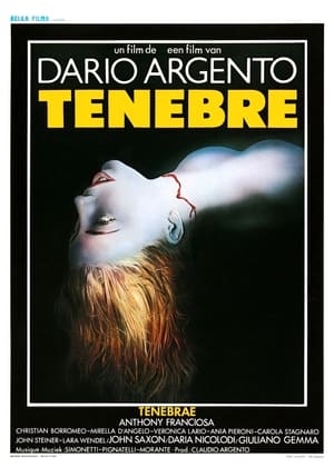 Regarder Ténèbres en streaming complet