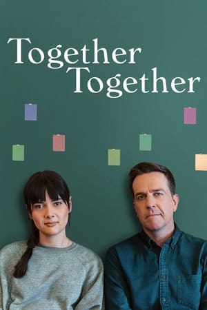 Regarder Together Together en streaming complet