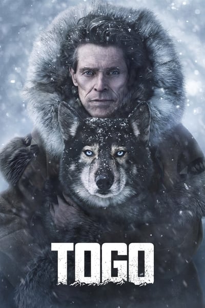 Regarder Togo en streaming complet