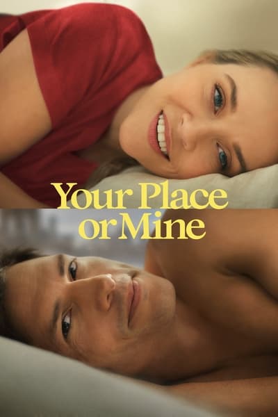 Regarder Toi chez moi et vice versa en streaming complet