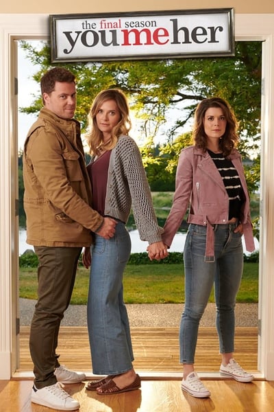Regarder Toi, moi et elle - Saison 5 en streaming complet