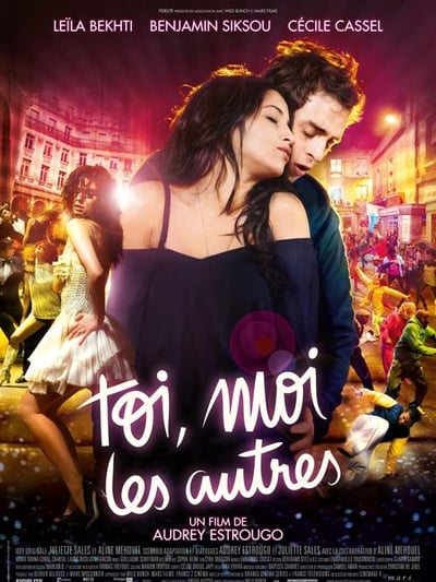Regarder Toi, moi, les autres... en streaming complet