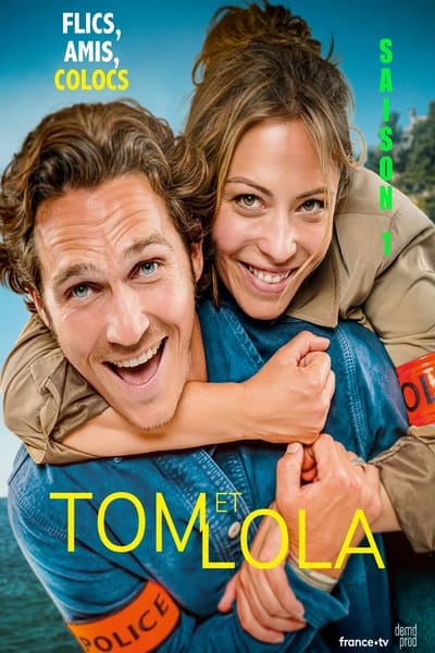 Regarder Tom et Lola - Saison 1 en streaming complet