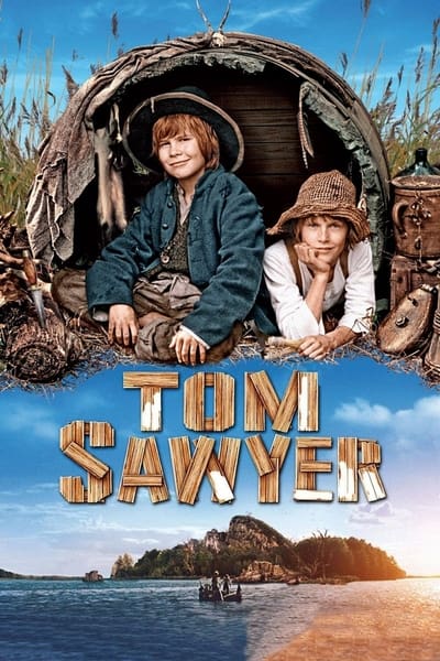 Regarder Les aventures de Tom Sawyer en streaming complet