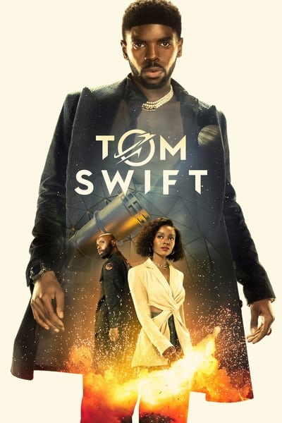 Regarder Tom Swift - Saison 1 en streaming complet