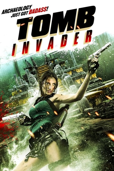 Regarder Tomb Invader en streaming complet