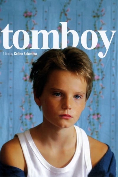 Regarder Tomboy en streaming complet