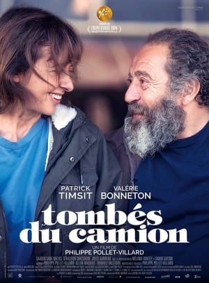 Regarder Tombés du camion en streaming complet