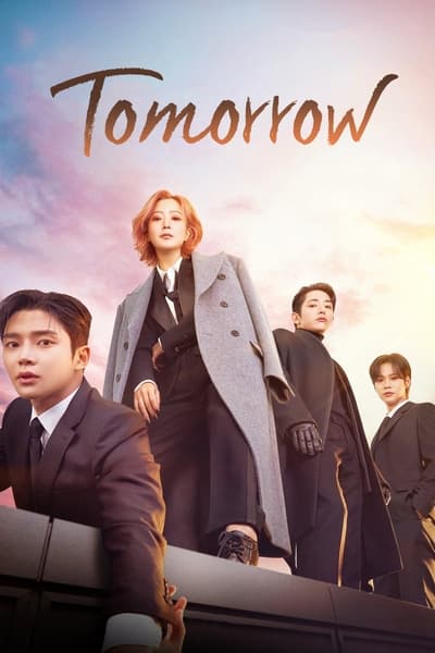 Regarder Tomorrow - Saison 1 en streaming complet