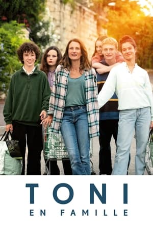 Regarder Toni, en famille en streaming complet