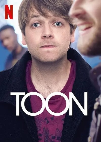 Regarder Toon - Saison 1 en streaming complet