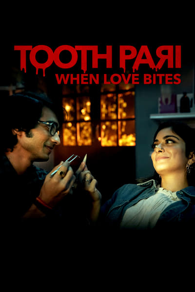 Regarder Tooth Pari : L'amour à pleines dents - Saison 1 en streaming complet