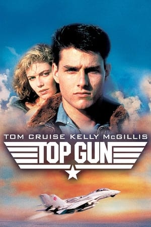 Regarder Top Gun en streaming complet