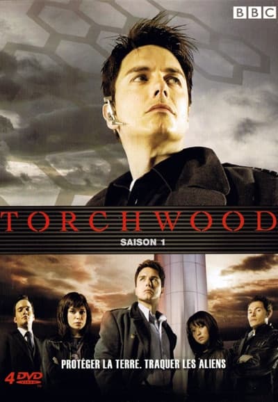 Regarder Torchwood - Saison 1 en streaming complet