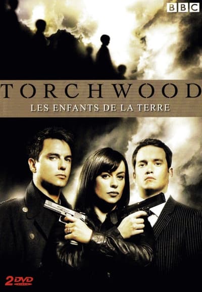 Regarder Torchwood - Saison 3 en streaming complet