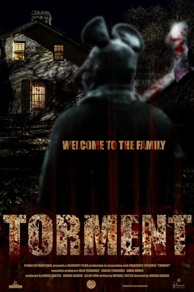 Regarder Torment en streaming complet