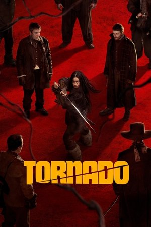 Regarder Tornado en streaming complet
