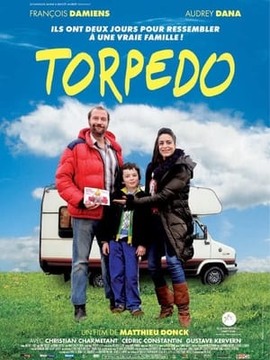 Regarder Torpédo en streaming complet