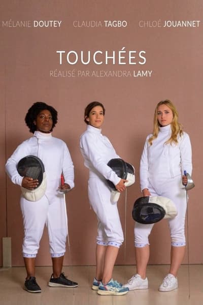 Regarder Touchées en streaming complet