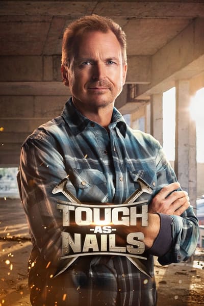 Regarder Tough As Nails - Saison 5 en streaming complet