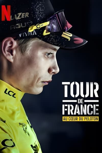 Regarder Tour de France : Au cœur du peloton - Saison 2 en streaming complet