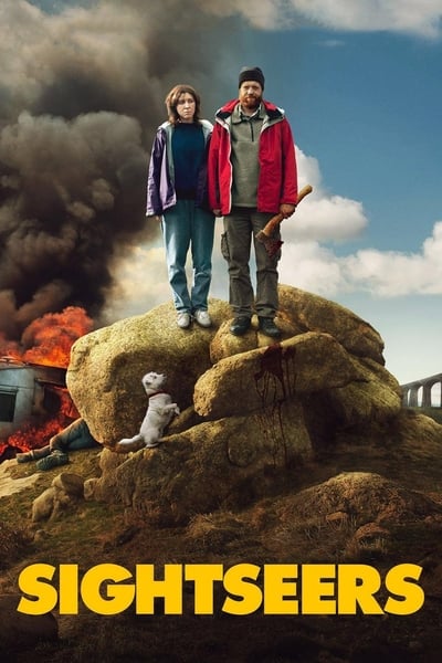 Regarder Touristes en streaming complet