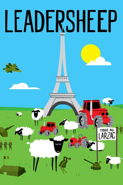 Regarder Tous au Larzac en streaming complet