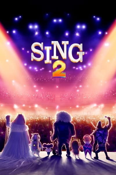 Regarder Tous en scène 2 en streaming complet